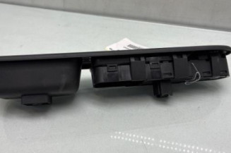 Interrupteur de leve vitre avant gauche PEUGEOT 307