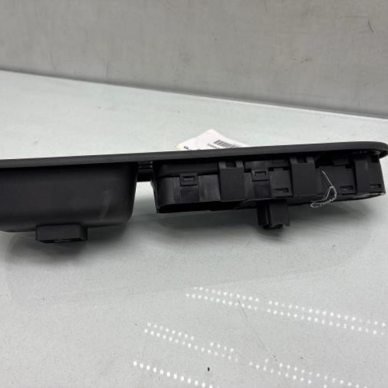 Interrupteur de leve vitre avant gauche PEUGEOT 307 Photo n°2