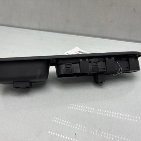 Interrupteur de leve vitre avant gauche PEUGEOT 307