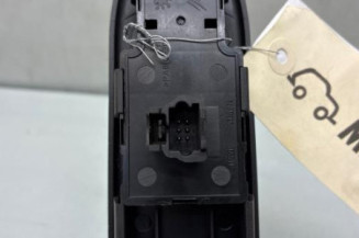 Interrupteur de leve vitre avant gauche PEUGEOT 307