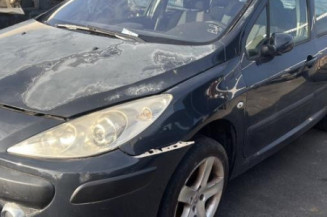 Interrupteur de leve vitre avant gauche PEUGEOT 307