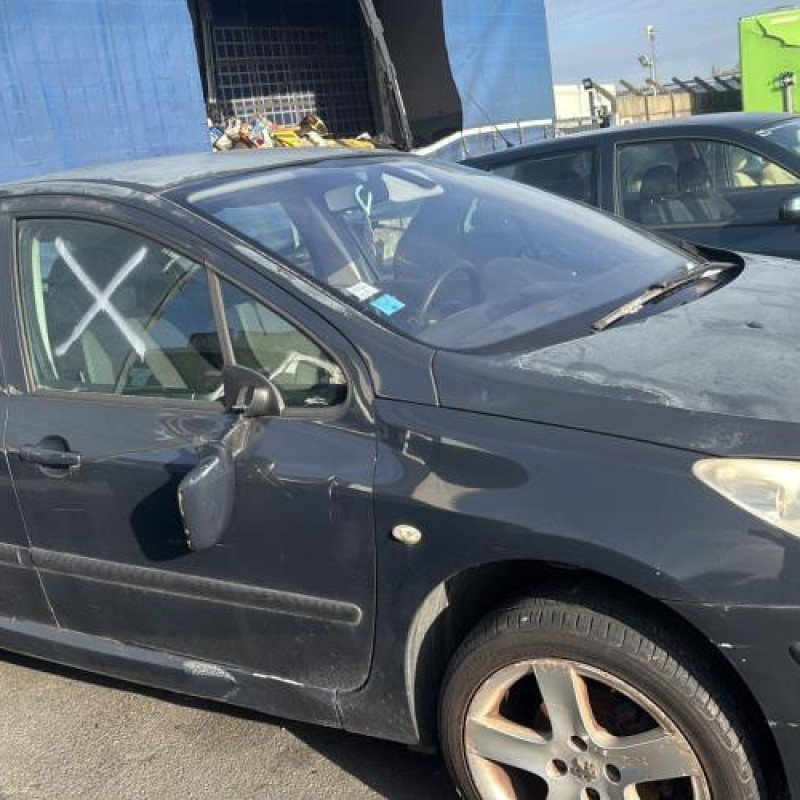 Interrupteur de leve vitre avant gauche PEUGEOT 307 Photo n°7