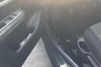 Interrupteur de leve vitre avant gauche PEUGEOT 307