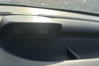 Interrupteur de leve vitre avant gauche PEUGEOT 307