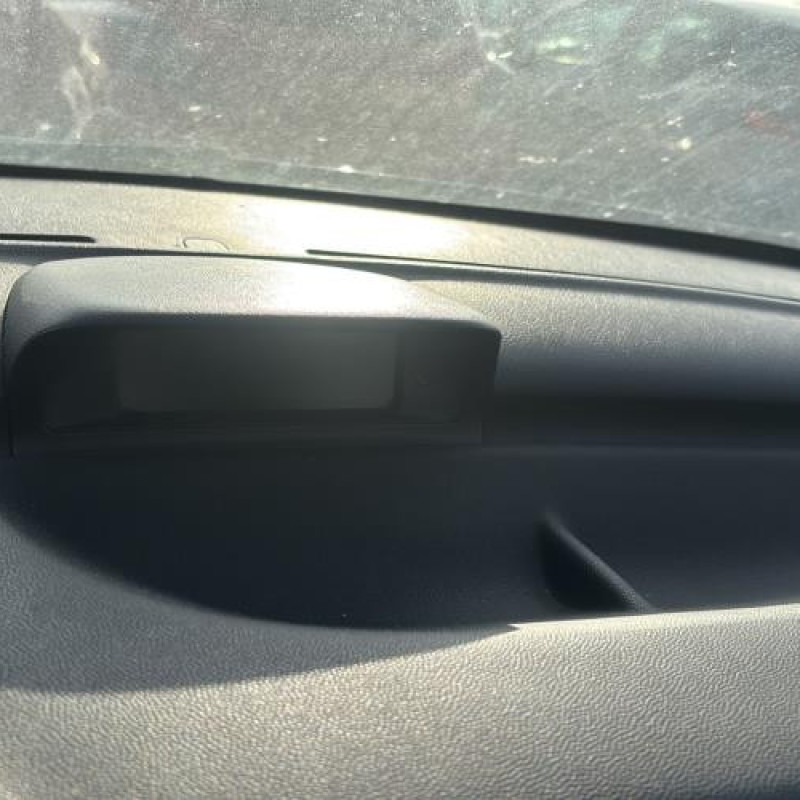 Interrupteur de leve vitre avant gauche PEUGEOT 307 Photo n°20