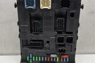 Boitier BSI PEUGEOT 308 1 Photo n°1