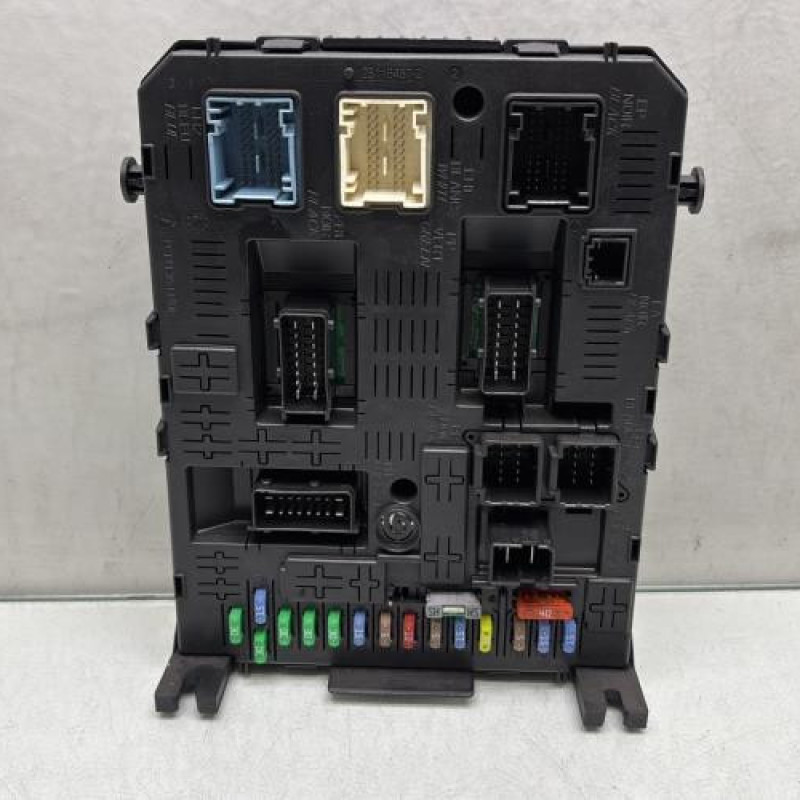 Boitier BSI PEUGEOT 308 1 Photo n°1