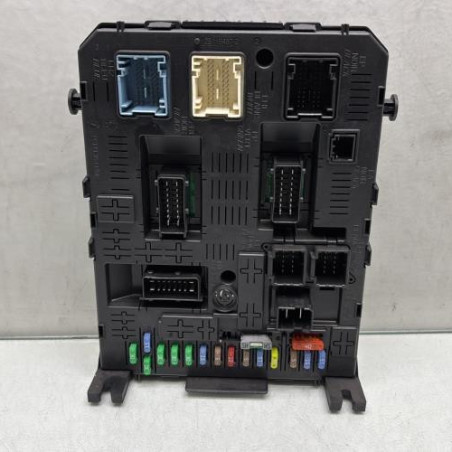 Boitier BSI PEUGEOT 308 1 Photo n°1