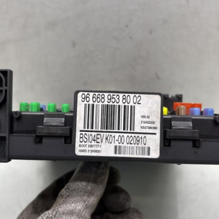 Boitier BSI PEUGEOT 308 1