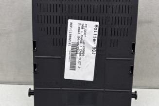 Boitier BSI PEUGEOT 308 1