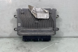 Calculateur moteur PEUGEOT 207 Photo n°1