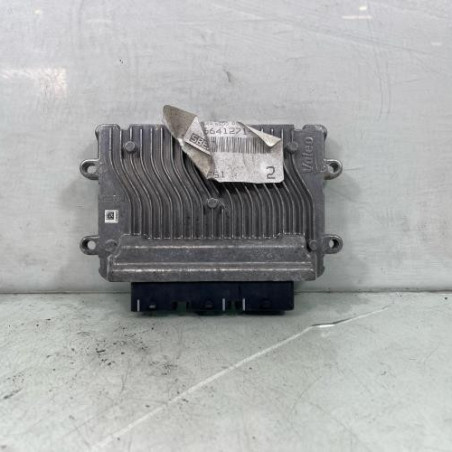Calculateur moteur PEUGEOT 207 Photo n°1