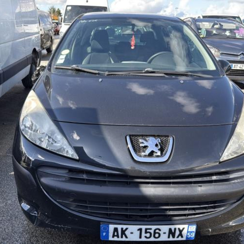 Calculateur moteur PEUGEOT 207 Photo n°13