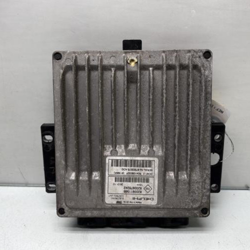 Calculateur RENAULT TWINGO 2 Photo n°1