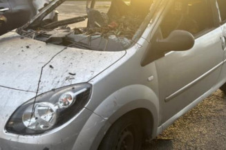 Calculateur RENAULT TWINGO 2