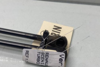 Verin de coffre RENAULT SCENIC 3