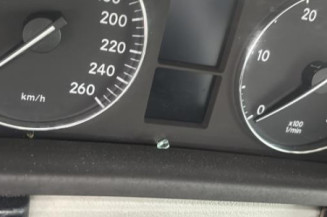 Verin de coffre MERCEDES CLASSE C 203 COUPE SPORT