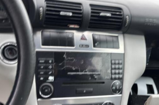 Verin de coffre MERCEDES CLASSE C 203 COUPE SPORT