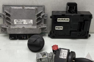 Kit de demarrage RENAULT CLIO 3 Photo n°1