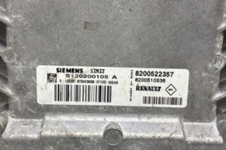 Kit de demarrage RENAULT CLIO 3