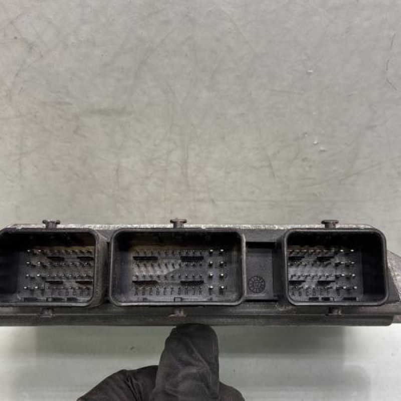 Kit de demarrage RENAULT CLIO 3 Photo n°3