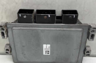 Kit de demarrage RENAULT CLIO 3