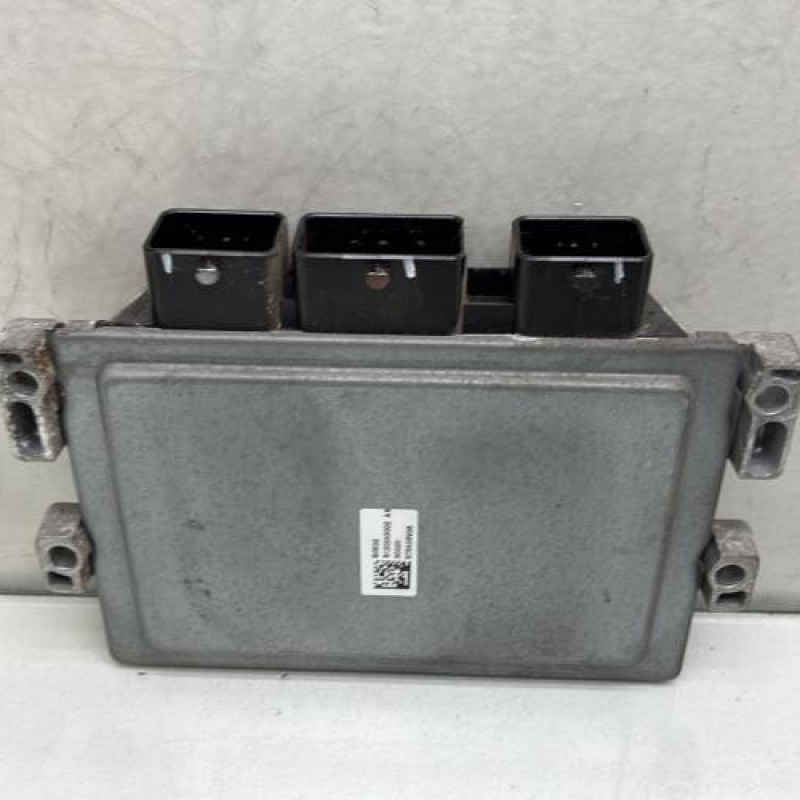 Kit de demarrage RENAULT CLIO 3 Photo n°4