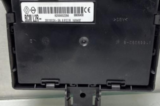 Kit de demarrage RENAULT CLIO 3