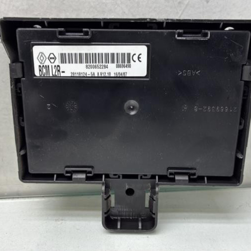 Kit de demarrage RENAULT CLIO 3 Photo n°5