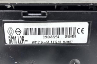 Kit de demarrage RENAULT CLIO 3