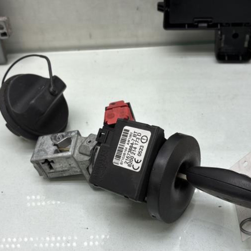 Kit de demarrage RENAULT CLIO 3 Photo n°7