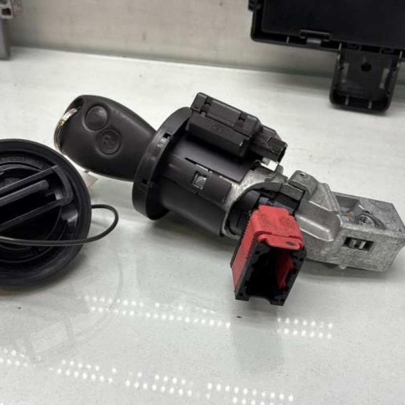 Kit de demarrage RENAULT CLIO 3 Photo n°8