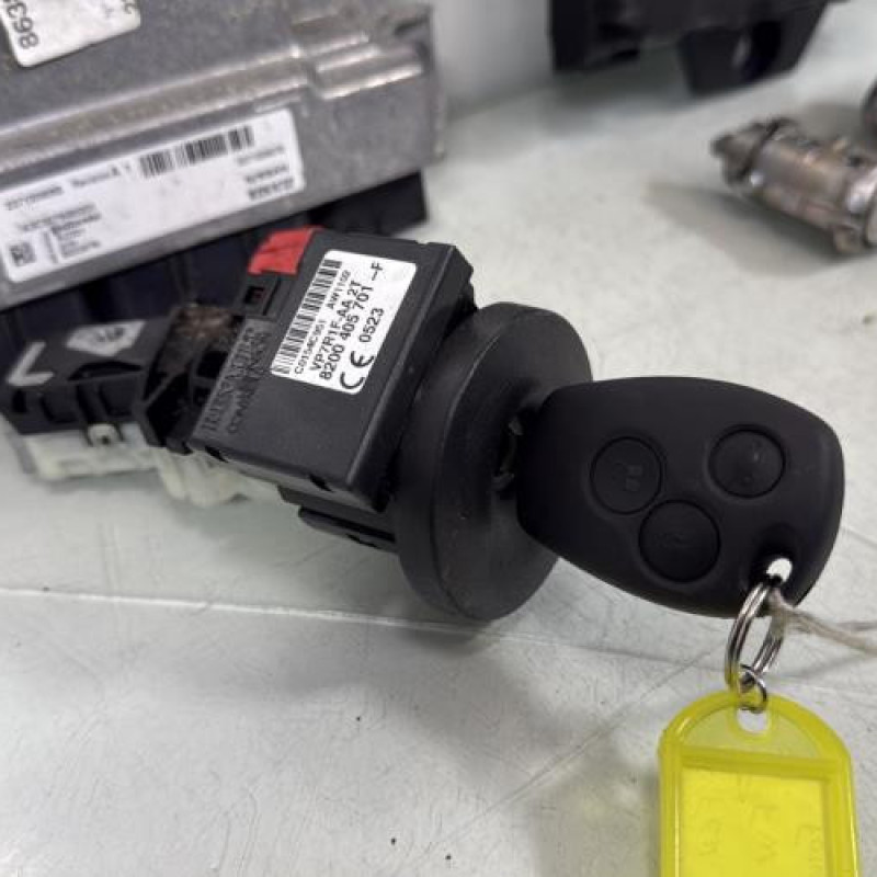 Kit de demarrage RENAULT MASTER 3 Photo n°2