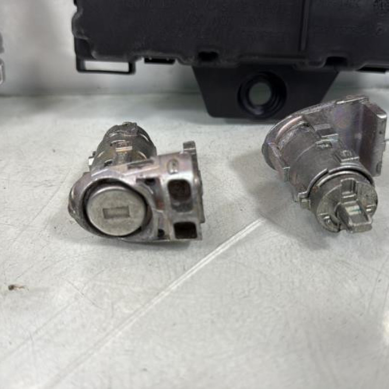 Kit de demarrage RENAULT MASTER 3 Photo n°5