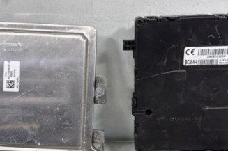 Kit de demarrage RENAULT MASTER 3