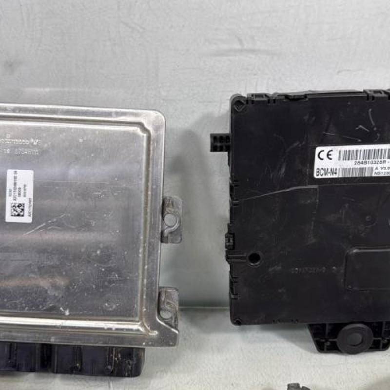 Kit de demarrage RENAULT MASTER 3 Photo n°6