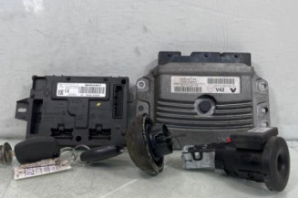 Kit de demarrage DACIA SANDERO 2 Photo n°1