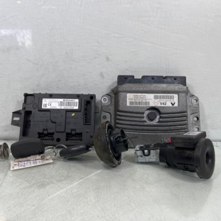 Kit de demarrage DACIA SANDERO 2 Photo n°1