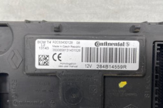 Kit de demarrage DACIA SANDERO 2