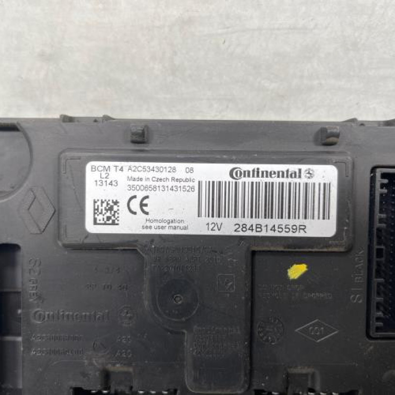 Kit de demarrage DACIA SANDERO 2 Photo n°3