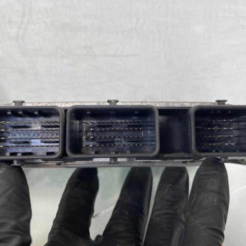 Kit de demarrage DACIA SANDERO 2 Photo n°4