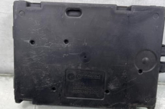 Kit de demarrage DACIA SANDERO 2