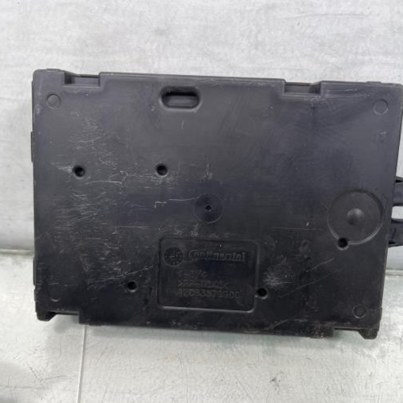 Kit de demarrage DACIA SANDERO 2 Photo n°5