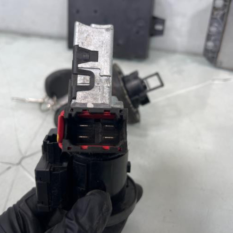 Kit de demarrage DACIA SANDERO 2 Photo n°7