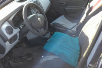 Kit de demarrage DACIA SANDERO 2