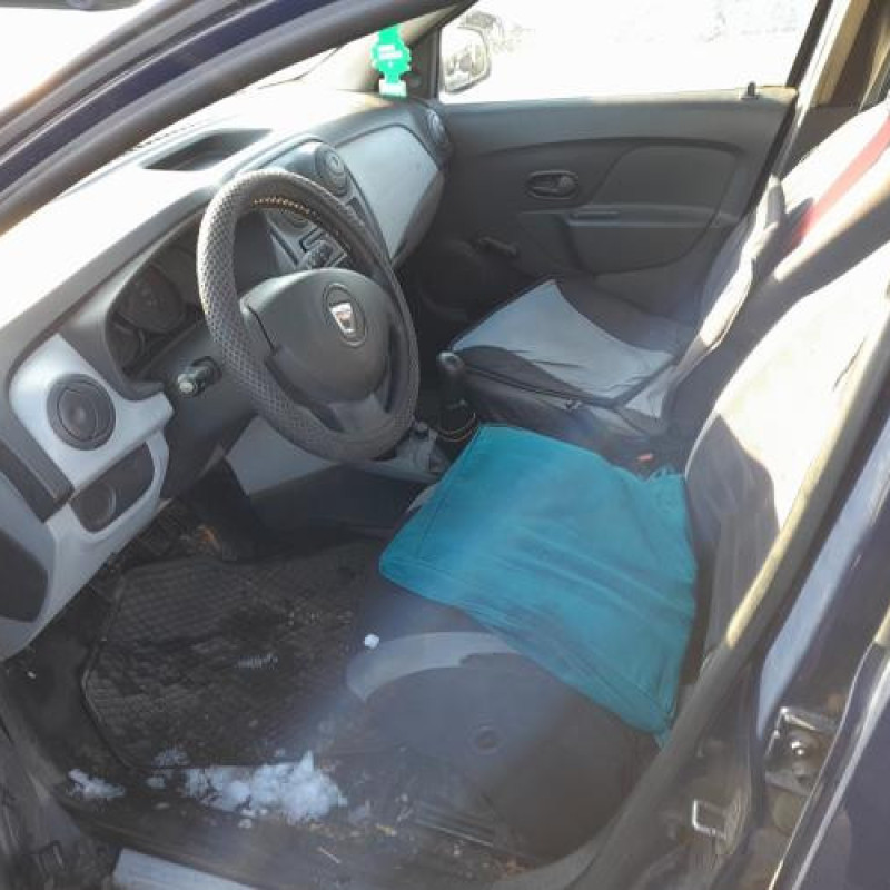 Kit de demarrage DACIA SANDERO 2 Photo n°15