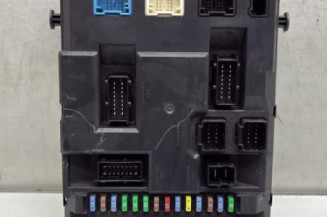 Boitier BSI CITROEN C3 2 Photo n°1