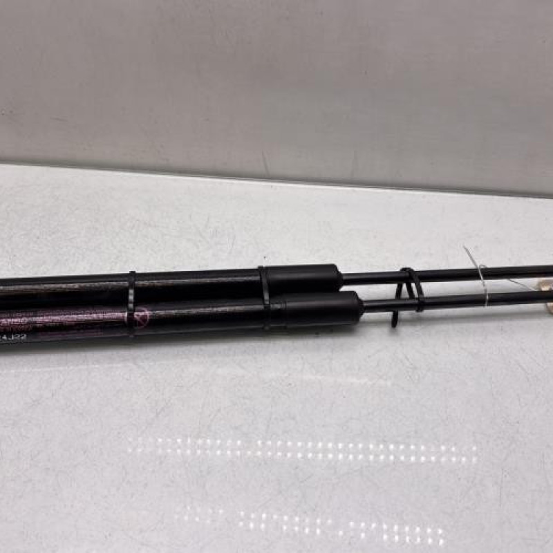 Verin de coffre KIA STONIC Photo n°3