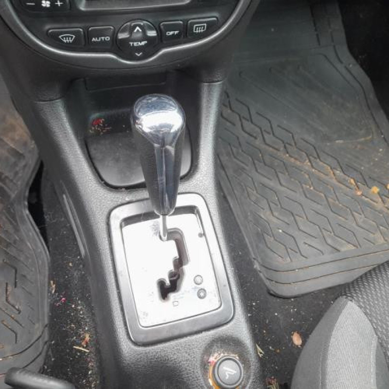 Boitier BSI PEUGEOT 206 Photo n°11