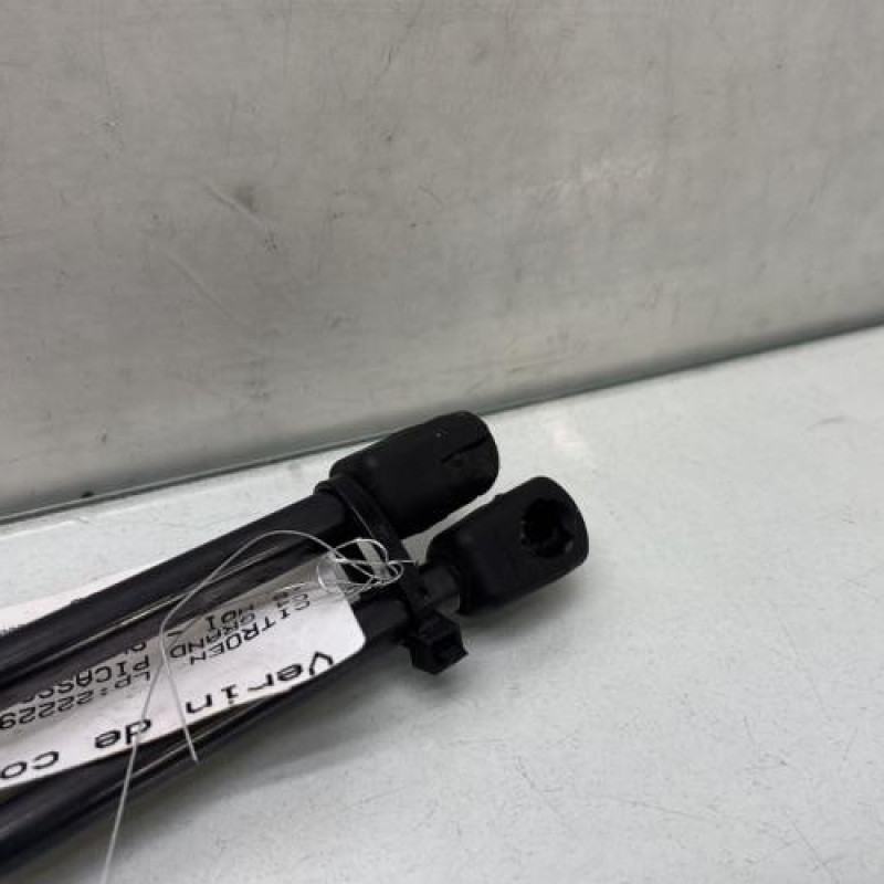 Verin de coffre CITROEN C4 GRAND PICASSO 2 Photo n°3